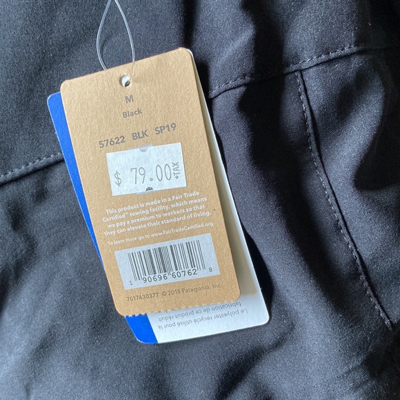 Quick dry shorts - Picture 3 of 4